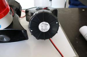 声光警报器